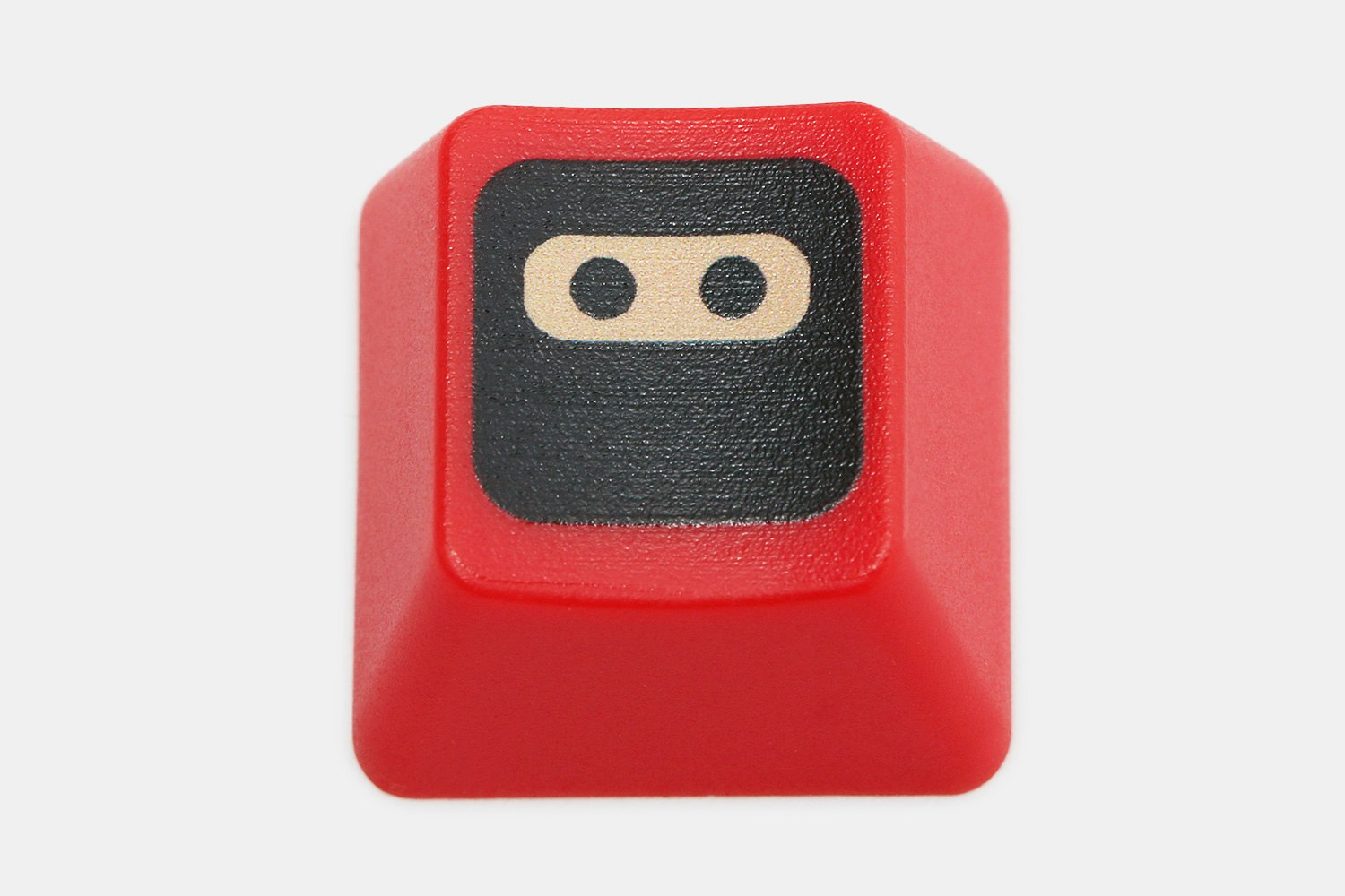 WASD Keyboard Ninja Novelty Keycaps (4-Pack)