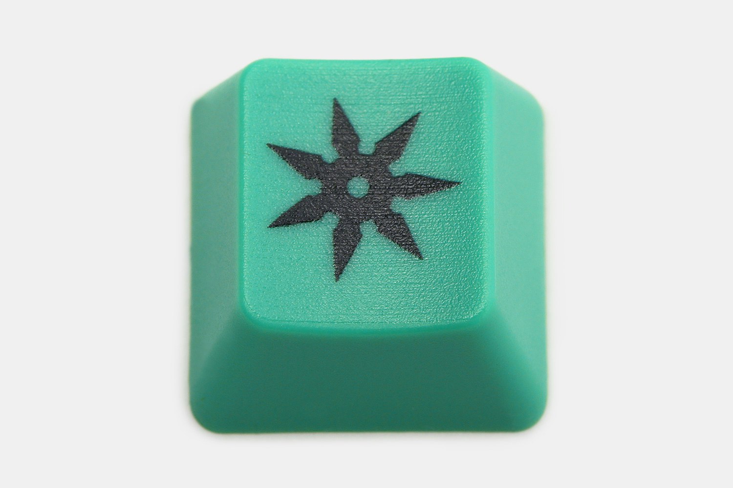 WASD Keyboard Ninja Novelty Keycaps (4-Pack)