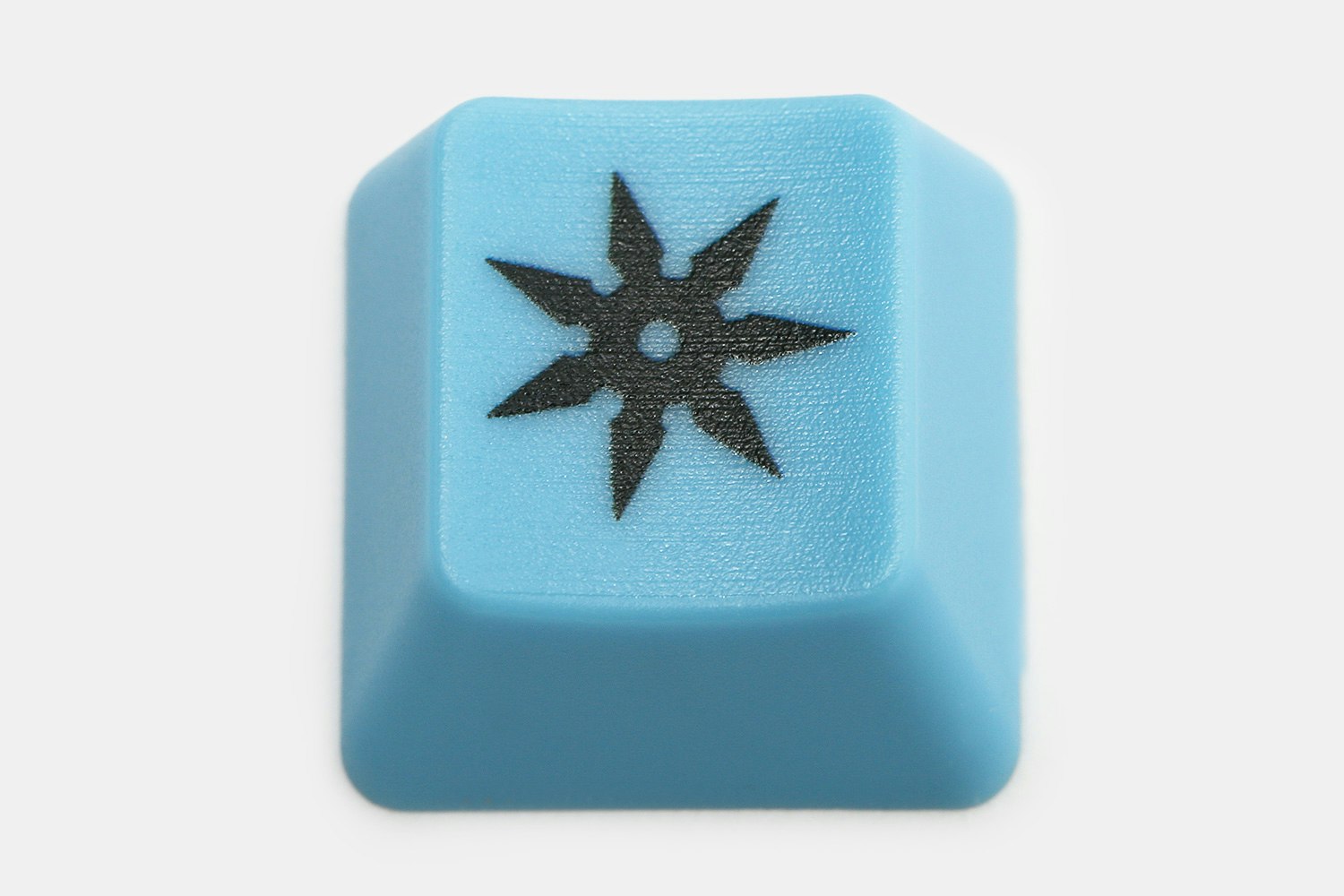 WASD Keyboard Ninja Novelty Keycaps (4-Pack)