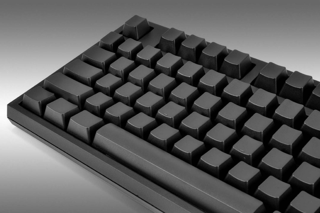 WASD V2 Full Size Keyboard (ISO/ANSI)