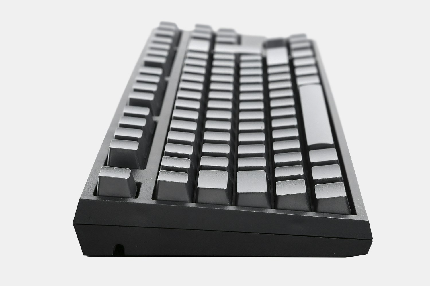 WASD V2 TKL Barebones Keyboard w/ MOD Switches