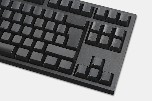 WASD V2 TKL Barebones Keyboard w/ MOD Switches