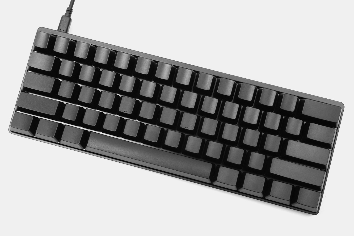 WASD Keyboards VP3 deals 61-Key Custom Mechanical Keyboard