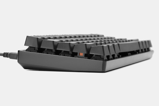 WASD VP3 61-Key Mechanical Keyboard