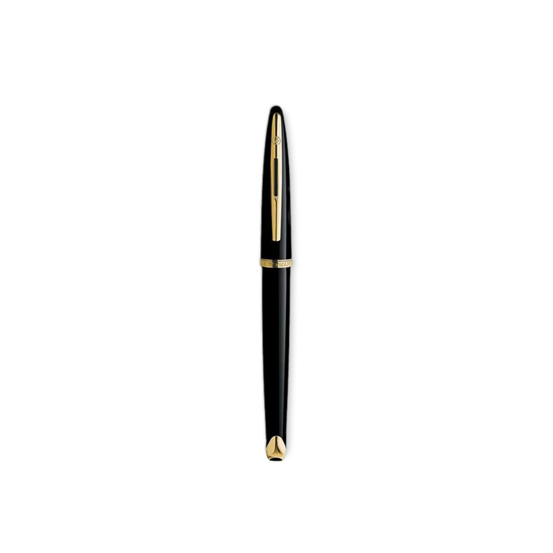 Waterman Carène Black Sea Fountain Pen