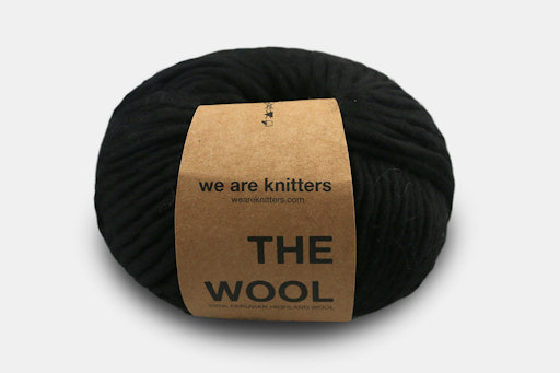 We Are Knitters Peruvian Wool Yarn Set