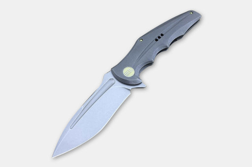 WE Knife 608 Drop-Point S35VN Knife