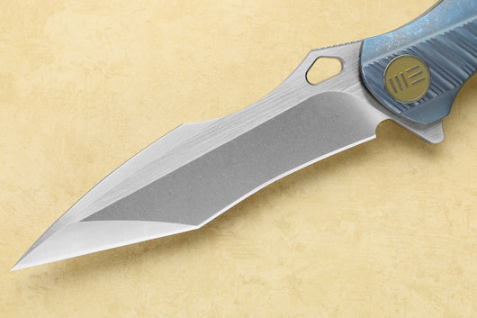 WE Knife Model 612 Folding Knife