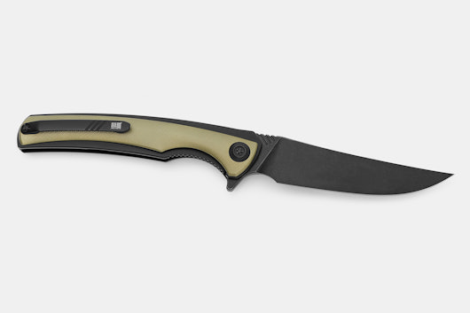 WE Knife 704 Series Titanium Liner Lock Folder
