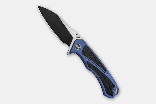 WE Knife 801 Minitor M390 Folding Knife