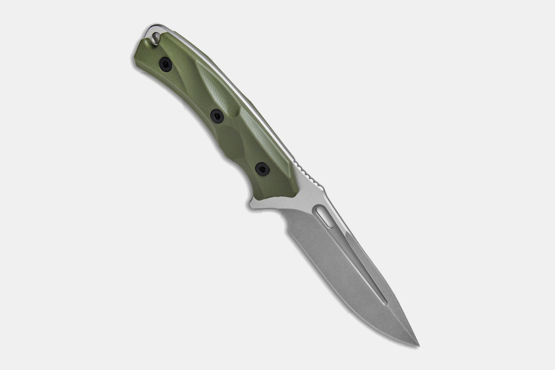 WE Knife 802 "Vindex" Fixed Blade Knife