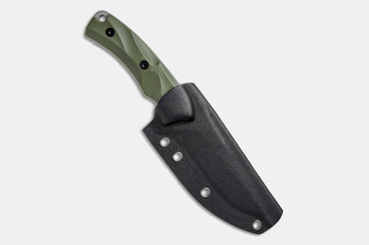 WE Knife 802 "Vindex" Fixed Blade Knife