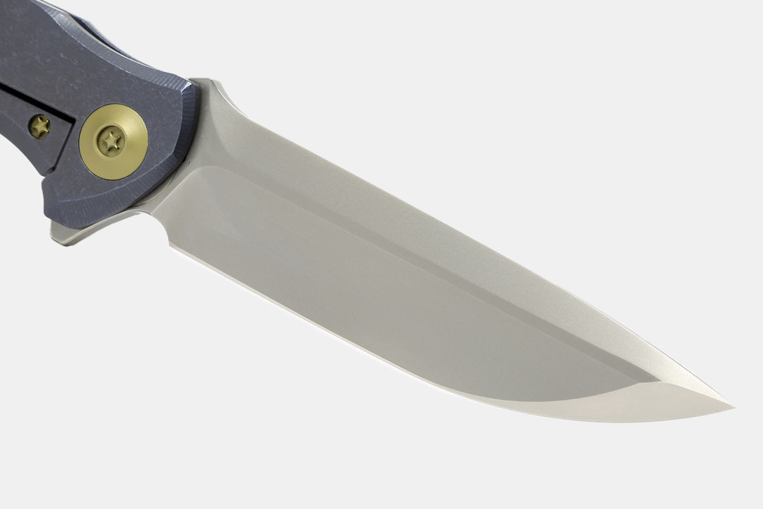 WE Knife Model 601