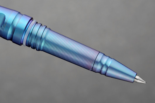 WE Knife TP-01 Titanium Tactical Pen