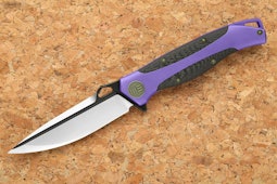 606C: Purple