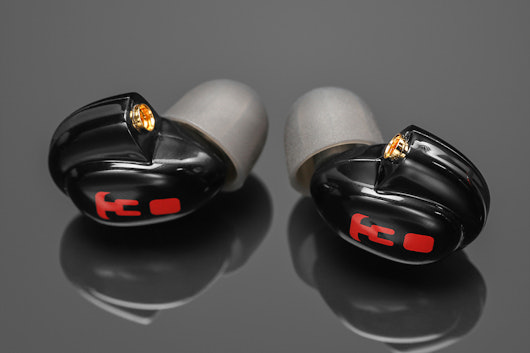 Westone 30 IEMs