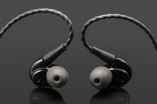 Westone 30 IEMs