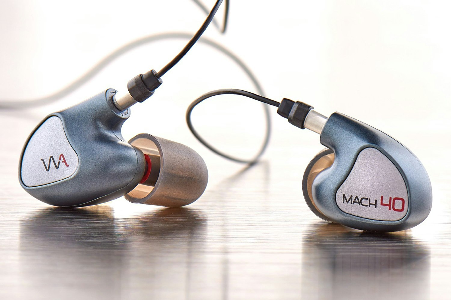 Westone Audio MACH 40 Wired Universal IEM