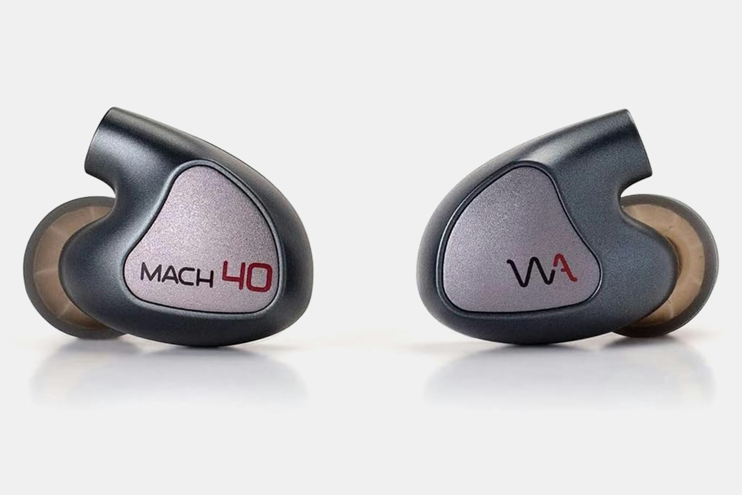 Westone Audio MACH 40 Wired Universal IEM