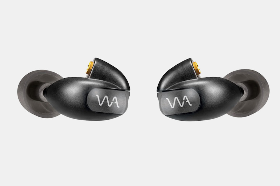 Westone Audio W80-V3 IEM