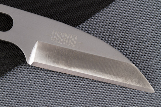 Vargo Titanium Knives