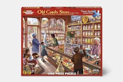 Old Candy Store