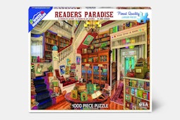 Readers Paradise