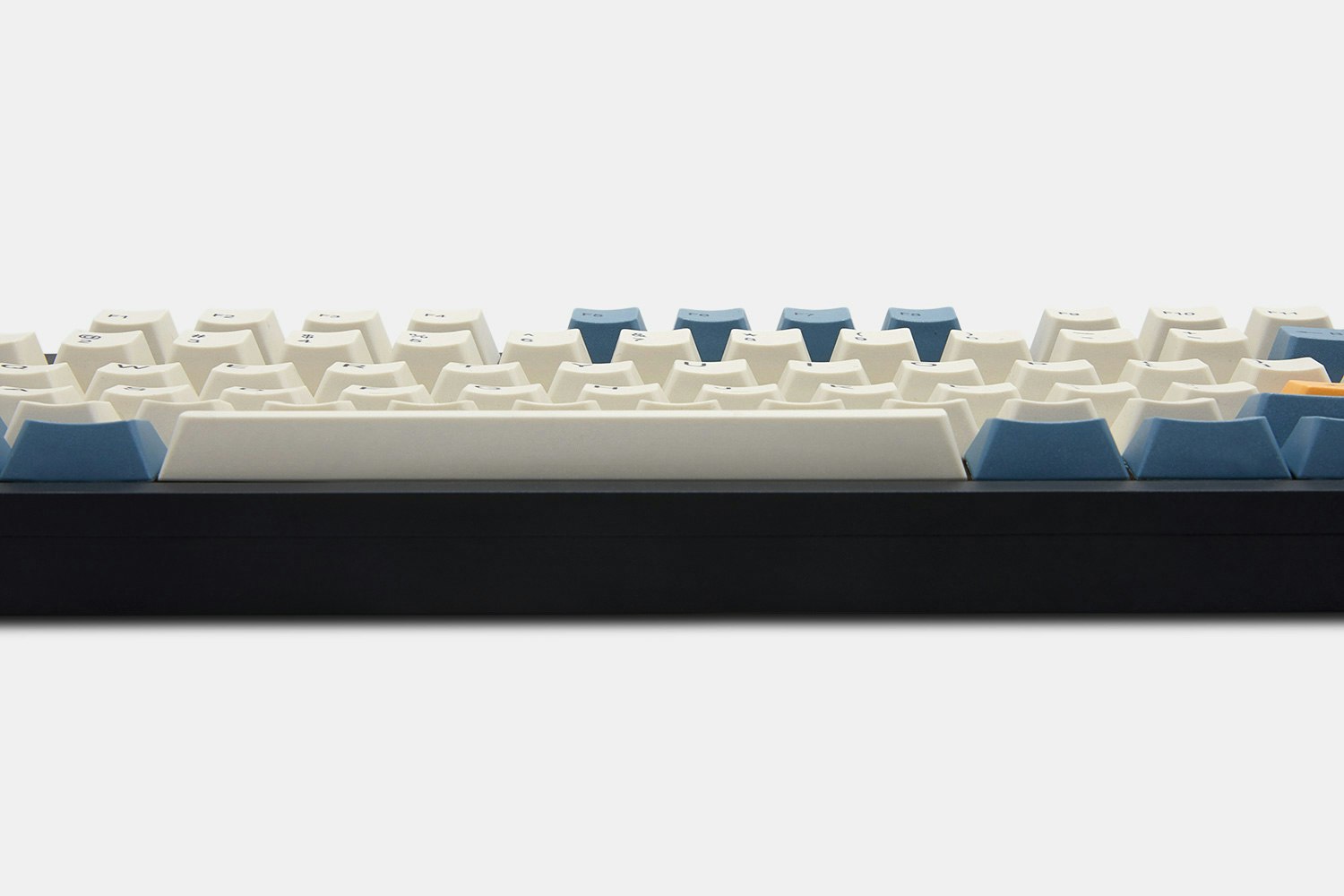 WIANXP Soft Breeze Dye-Subbed Keycap Set