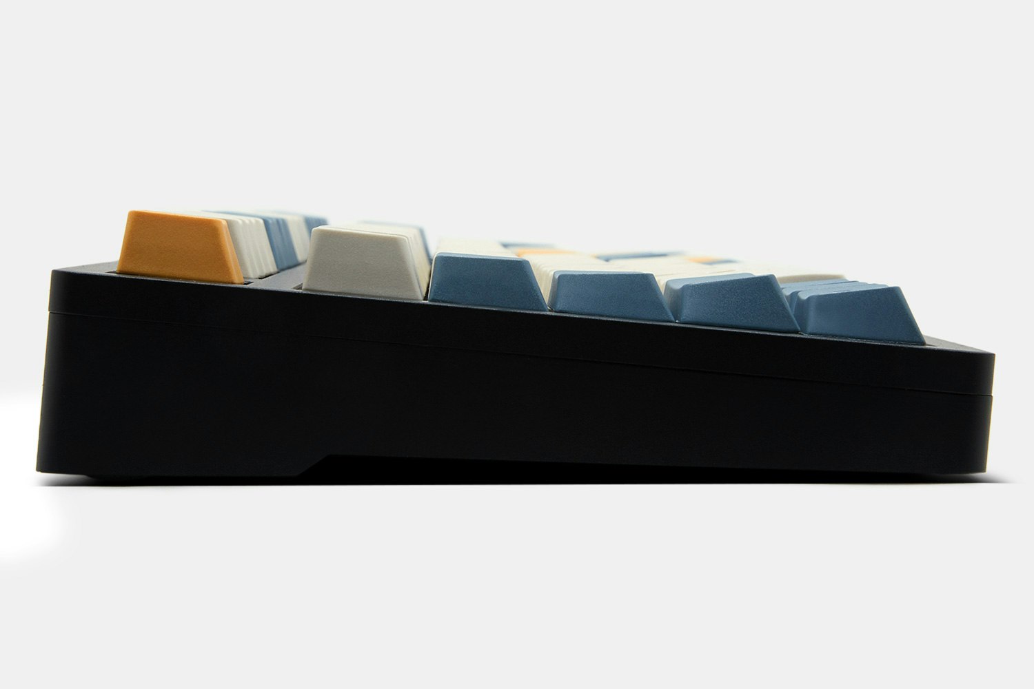 WIANXP Soft Breeze Dye-Subbed Keycap Set