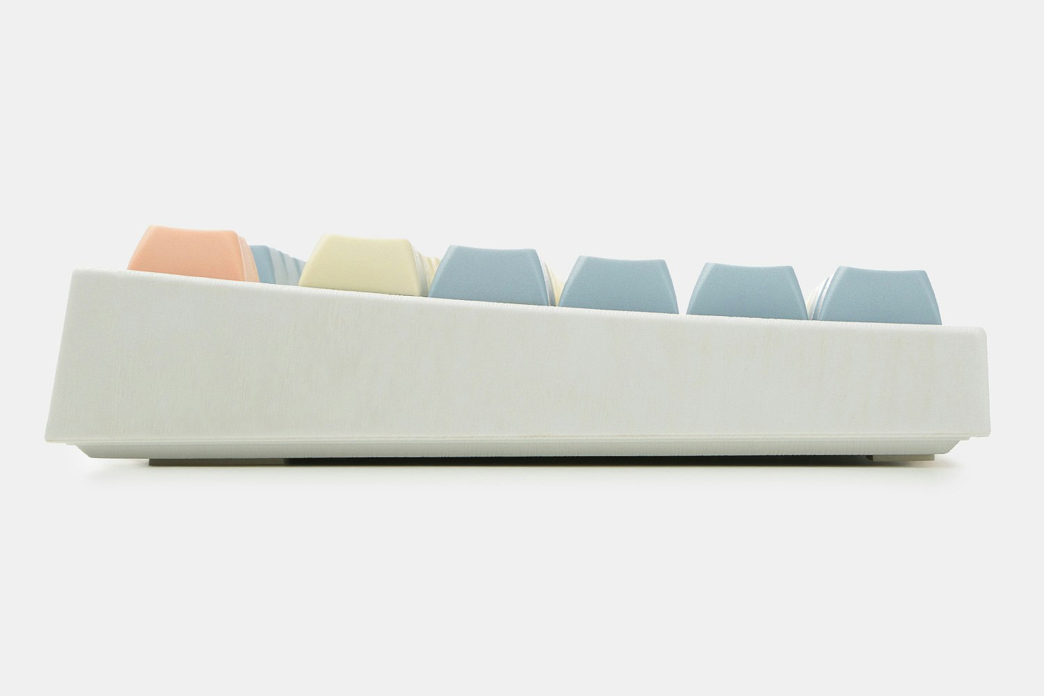 WIANXP Sweet Dreams XDA Blank Keycap Set