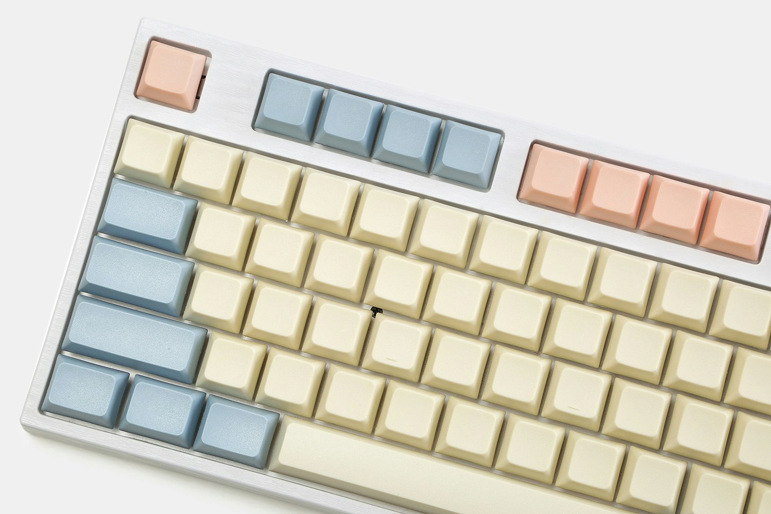 WIANXP Sweet Dreams XDA Blank Keycap Set
