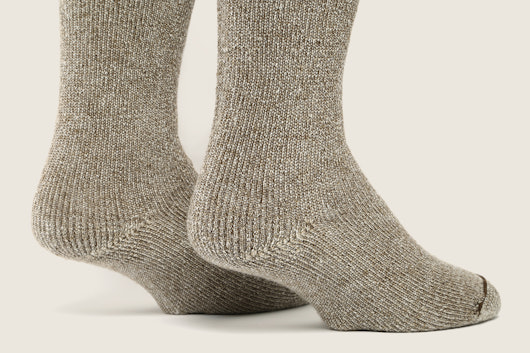 Wigwam American Wool Boot Socks (3-Pack)