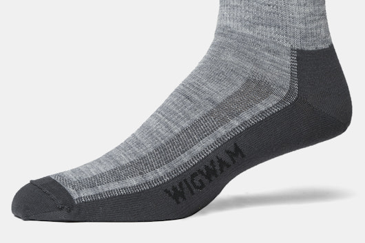 Wigwam Merino Airlite Pro Socks (2-Pack)