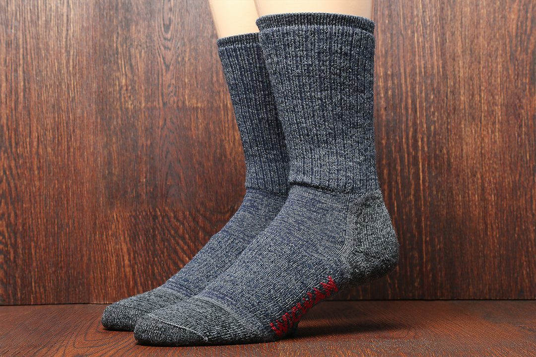 Wigwam Merino Lite Hiker Socks (2-Pack)
