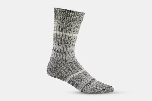 Wigwam Mingle Socks (2-Pack)