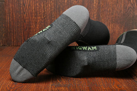 Wigwam Rebel Fusion II Socks (2-Pack)