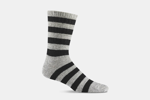 Wigwam Scrum Socks (2-Pack)