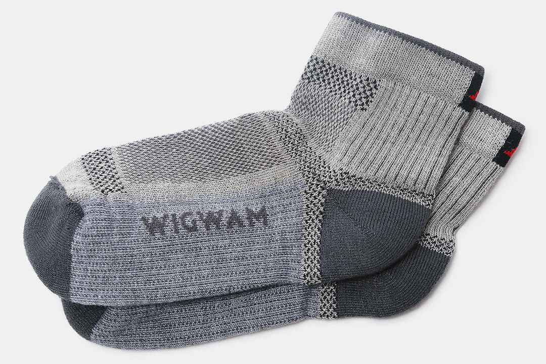 Wigwam Ultra Cool Lite Socks (2-Pack)