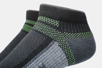 Wigwam Ultra Cool Lite Socks (2-Pack)