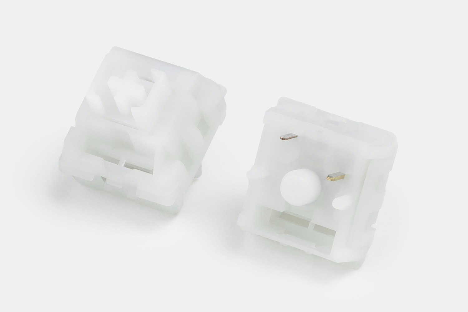 Wikuo Silent Linear Mechanical Switches