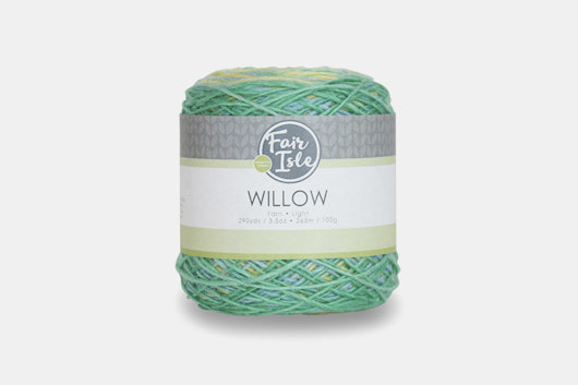 Willow Yarn by Fair Isle (2-Pack)