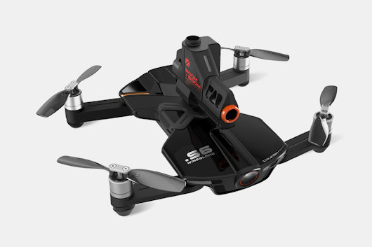 Wingsland S6 Pocket Drone w/4K