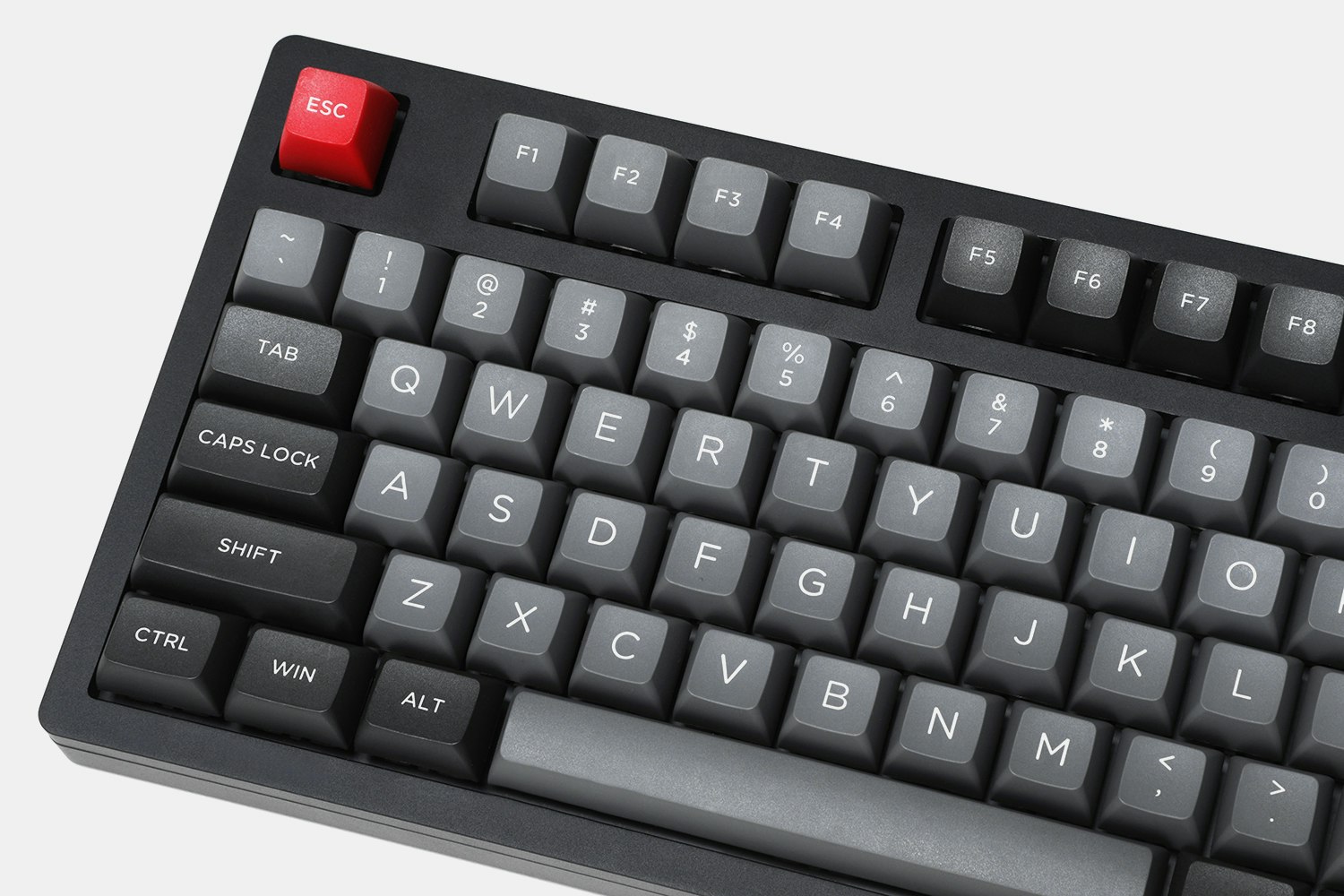 WINMIX OSA Dolch PBT Keycap Set