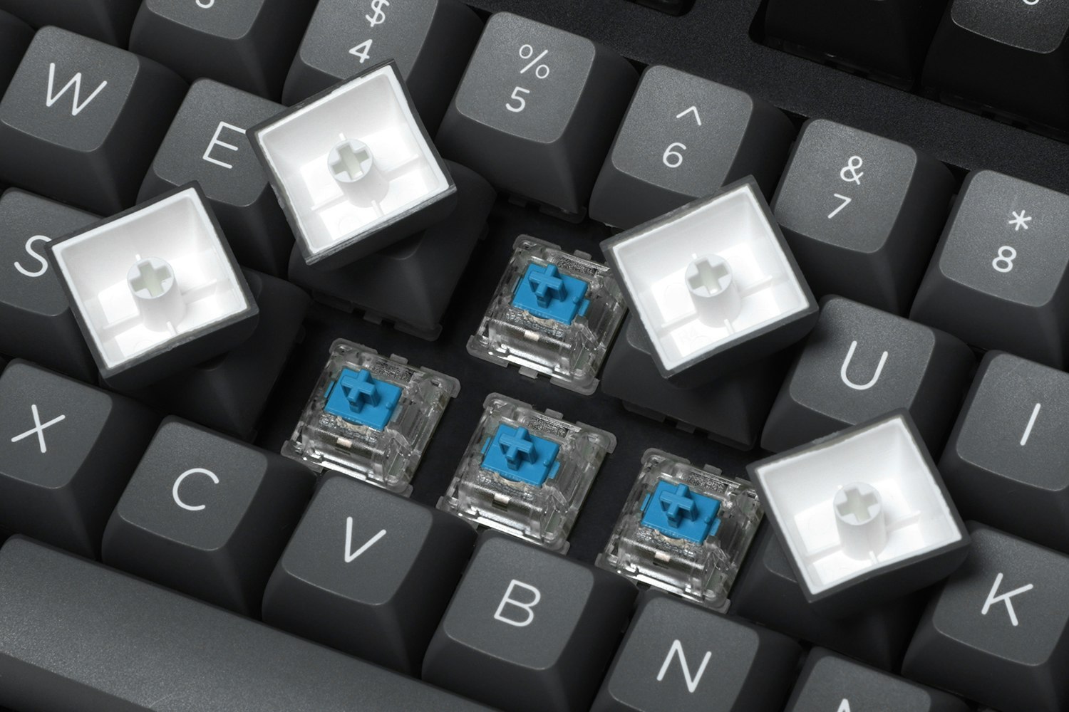 WINMIX OSA Dolch PBT Keycap Set