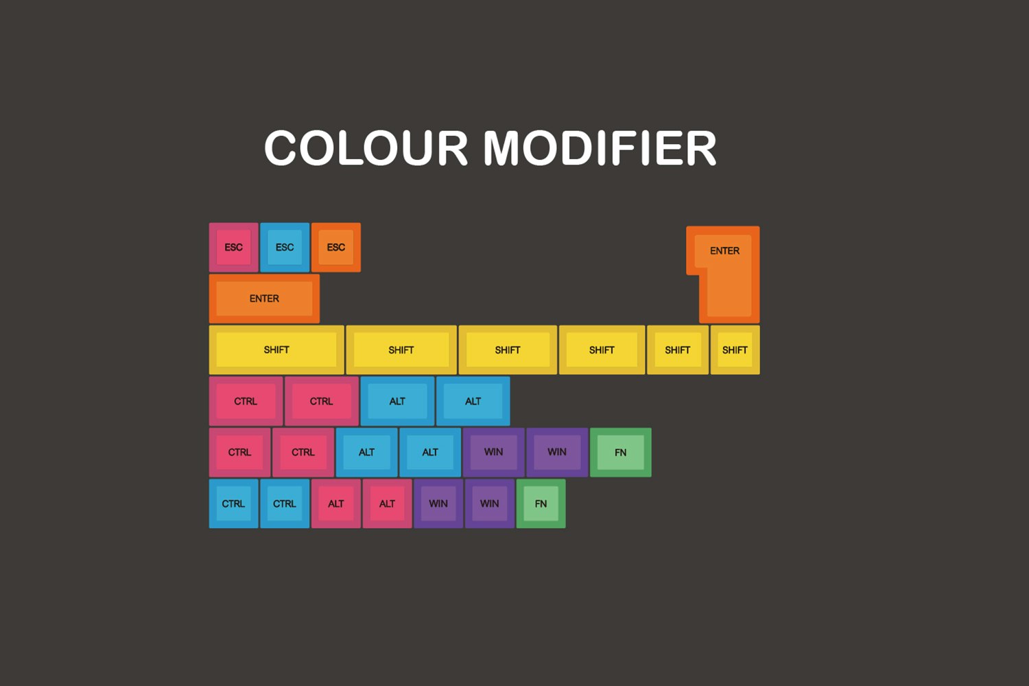 Color Modifier (+$13)