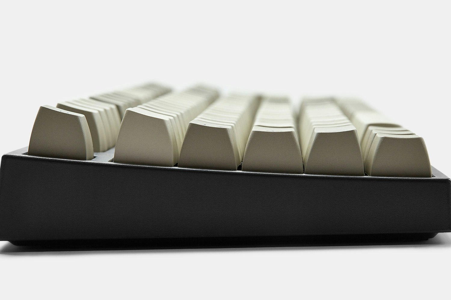 WinMix Retro SA Dye-Subbed Keycap Set