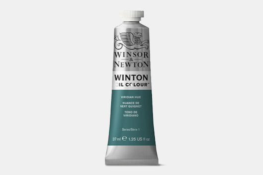 Winsor & Newton Winton Oil Paint Starter Palette