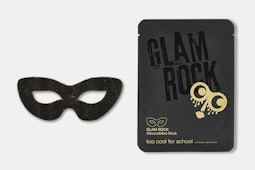 Too Cool for School Glam Rock Abracadabra Mask