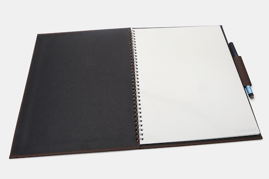 Wipebook Pro Whiteboard Notebook