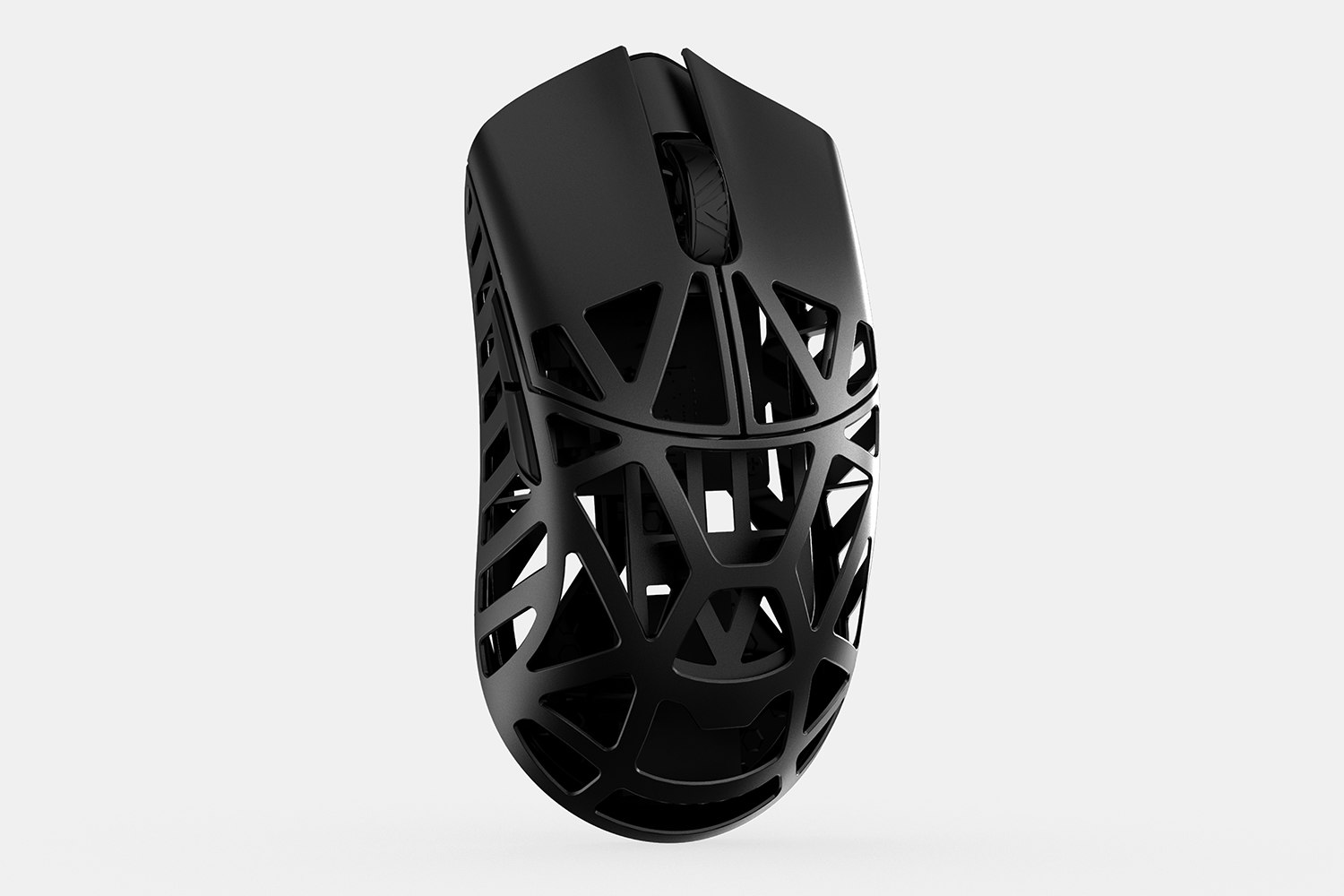 ㉔WLMOUSE Beast X 8k Silver (TTC) WLMOUSE Beast X 8K Wireless Gaming Mouse
